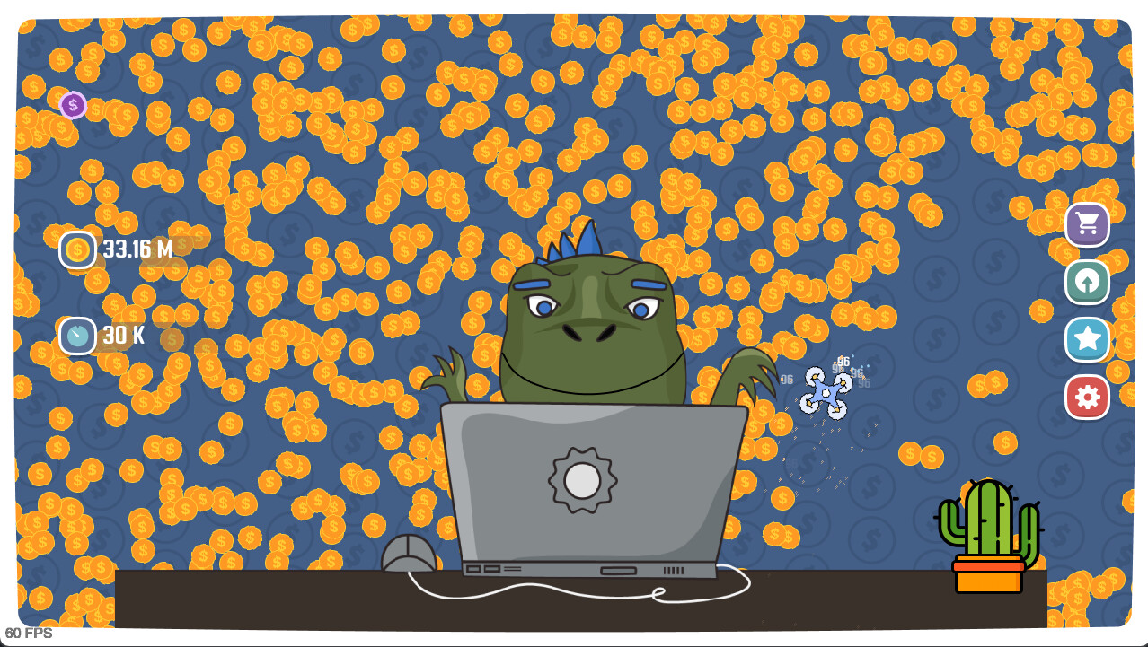 IT Clicker screenshot 4
