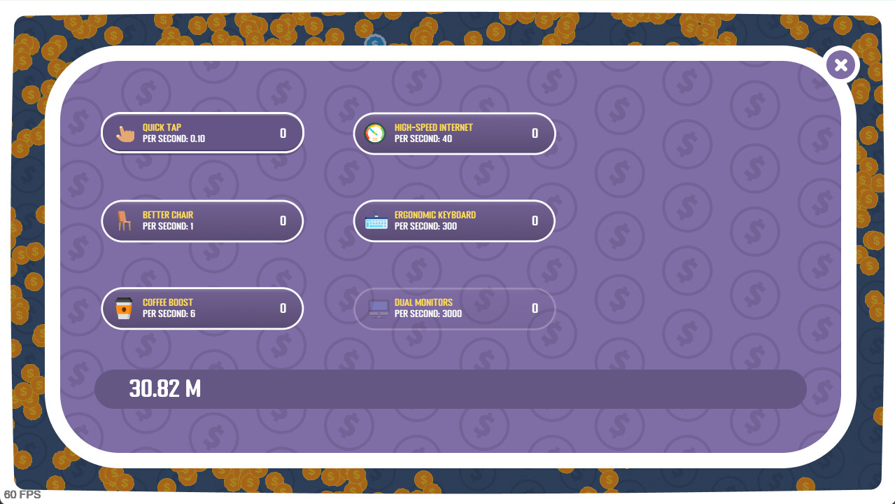 IT Clicker screenshot 3