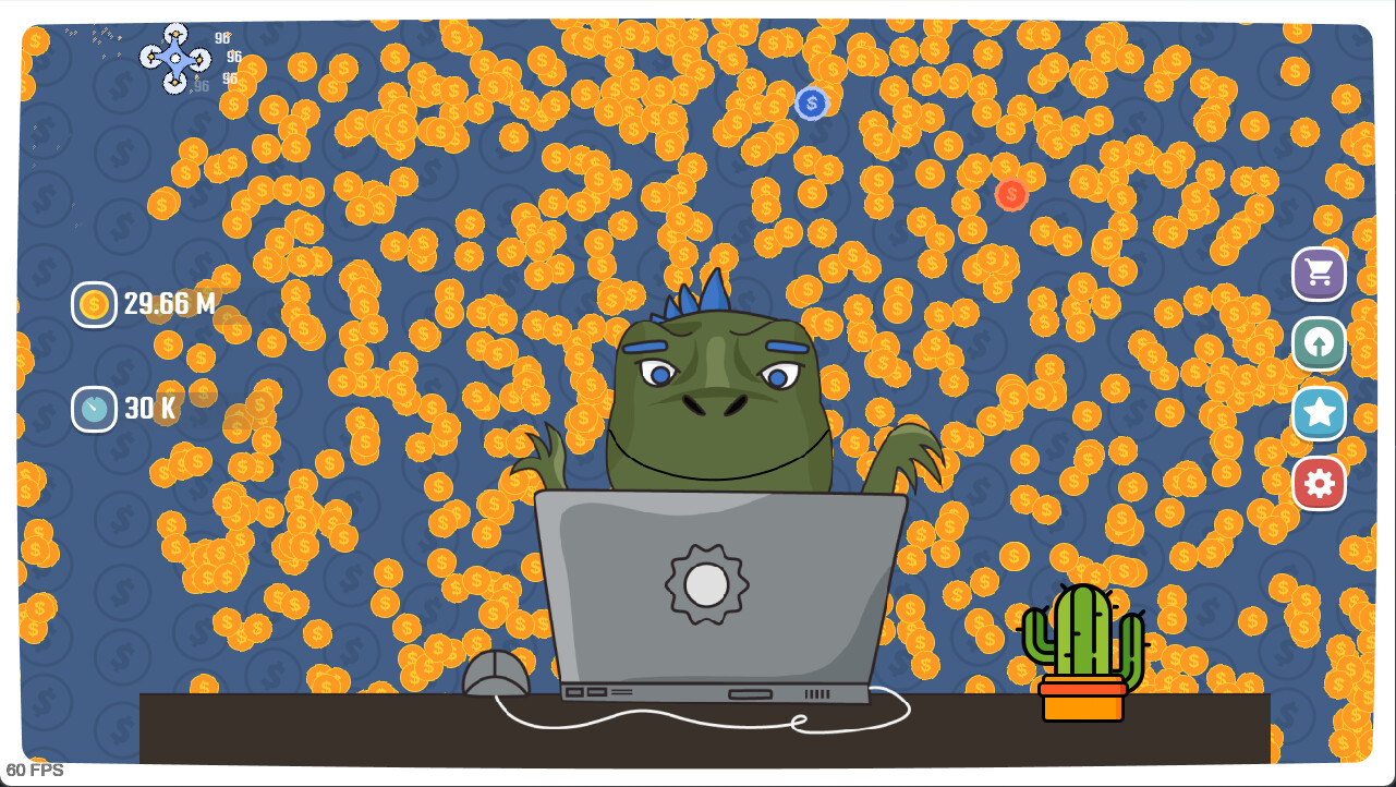 IT Clicker screenshot 5