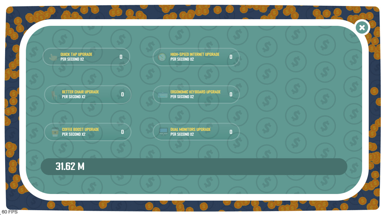 IT Clicker screenshot 1