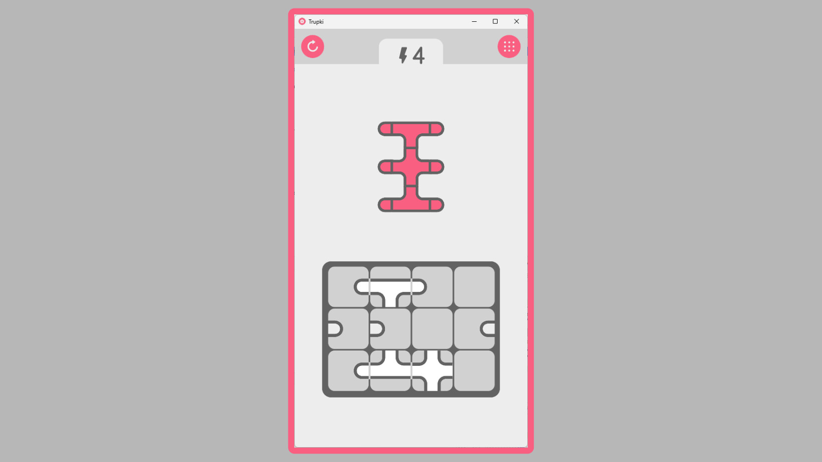 Trupki screenshot 8
