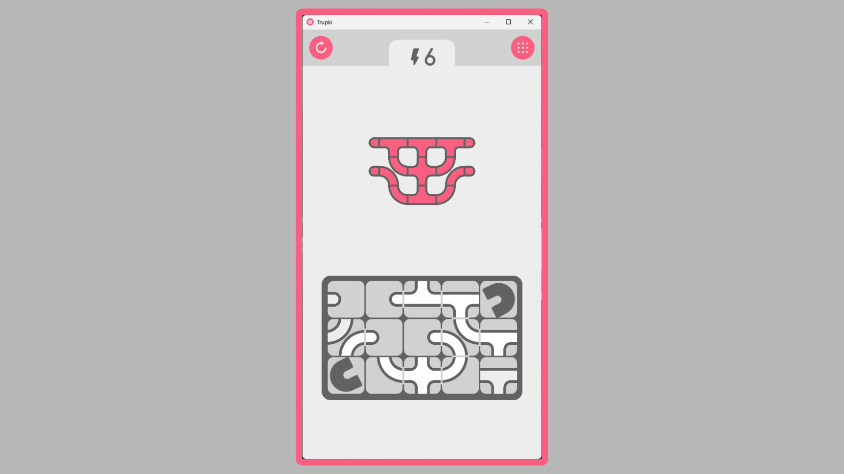 Trupki screenshot 5