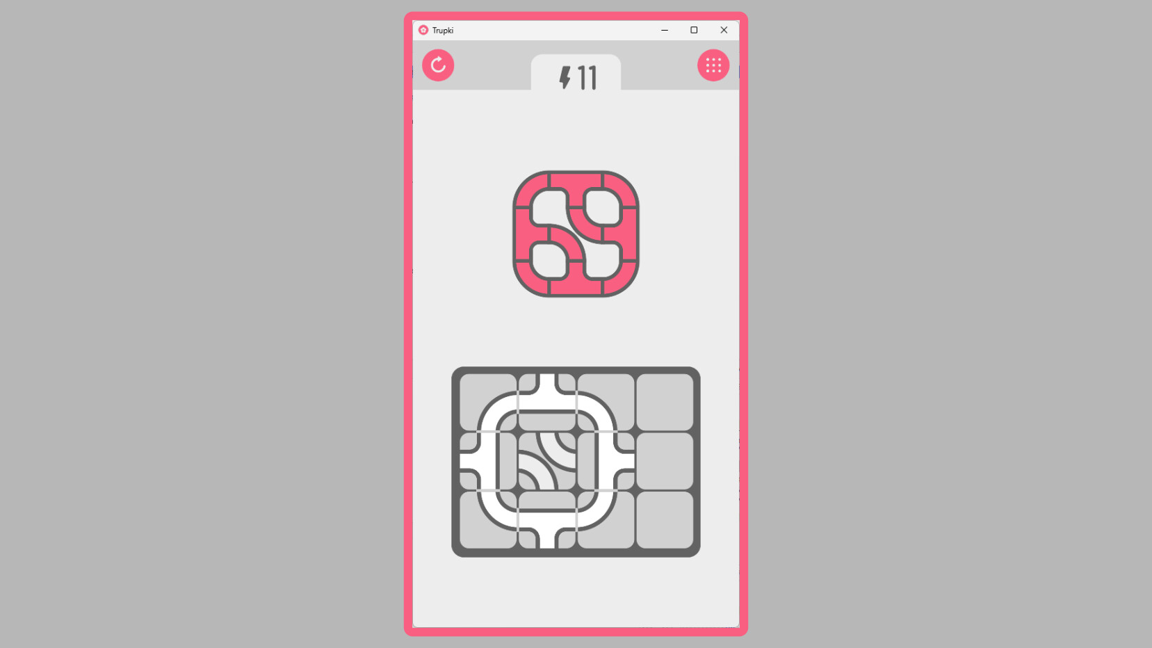 Trupki screenshot 6