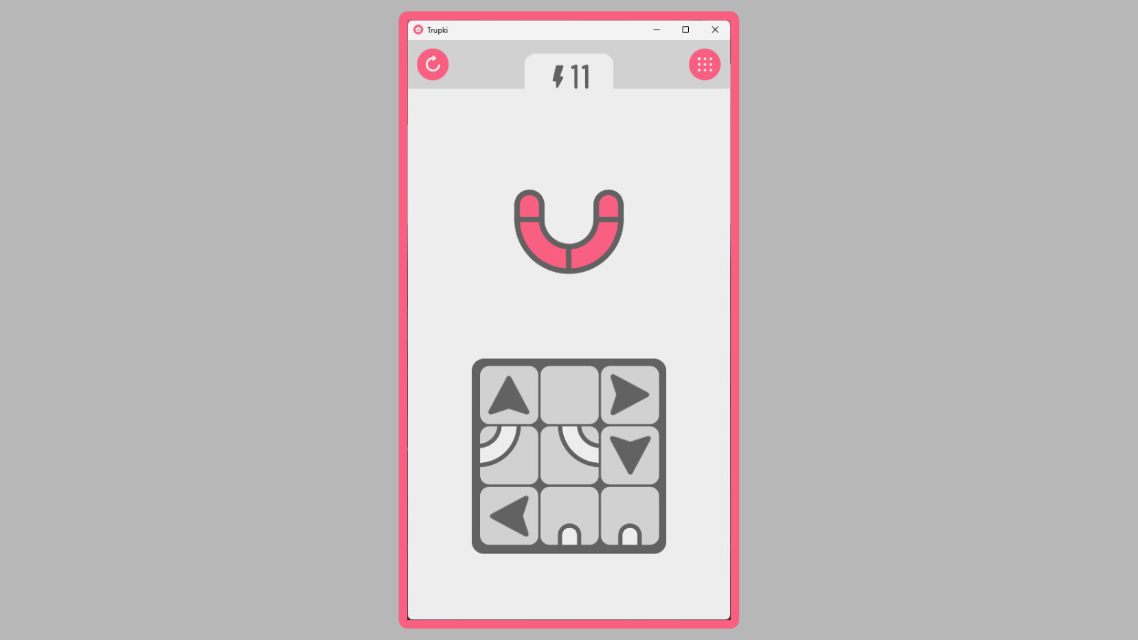 Trupki screenshot 3