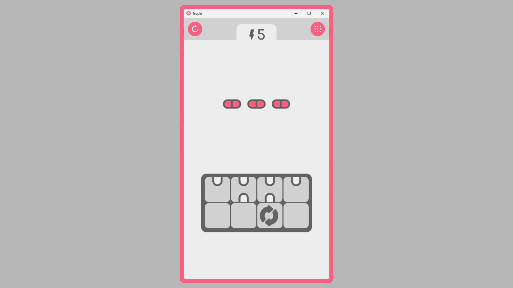 Trupki screenshot 7