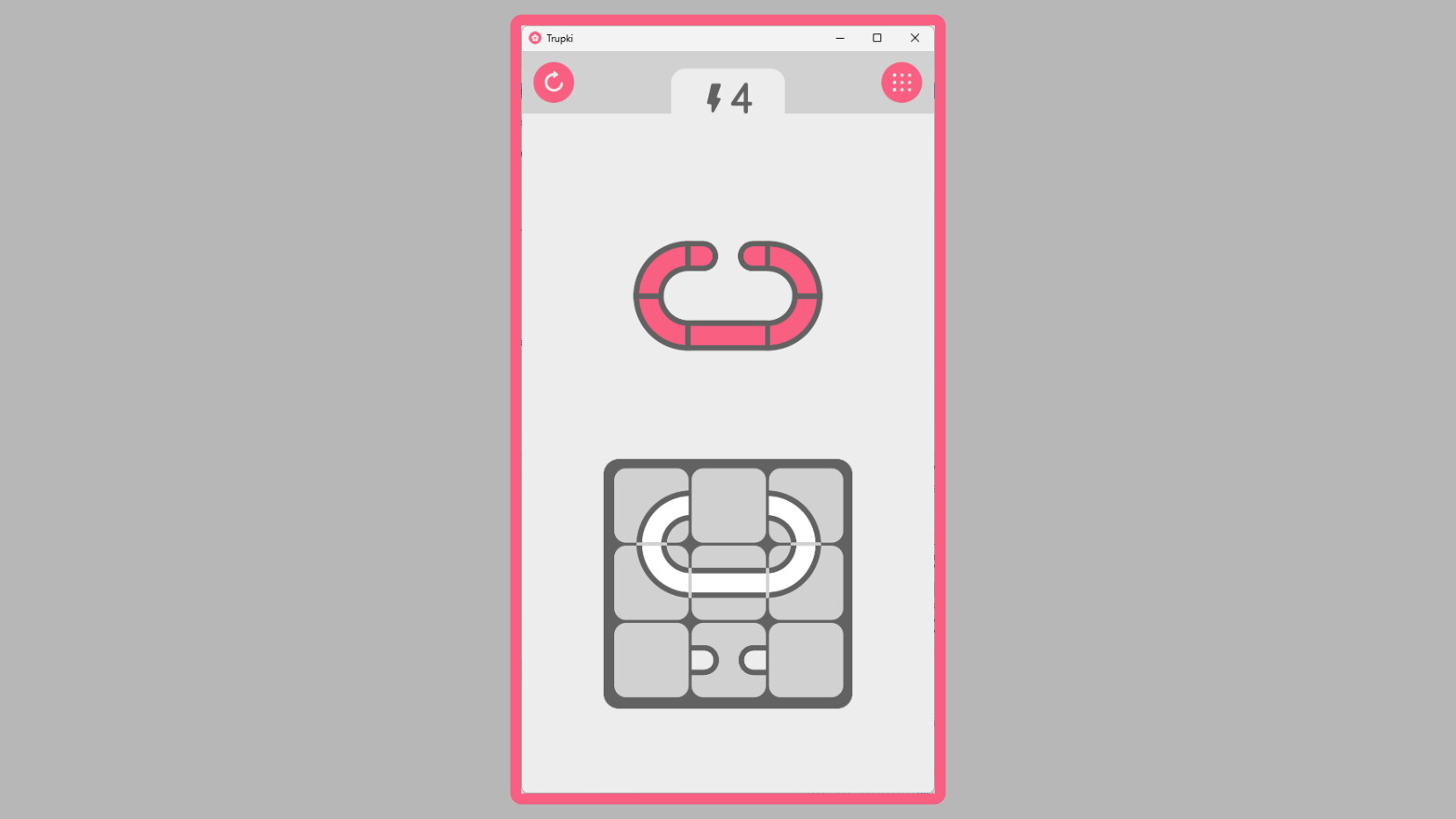 Trupki screenshot 9