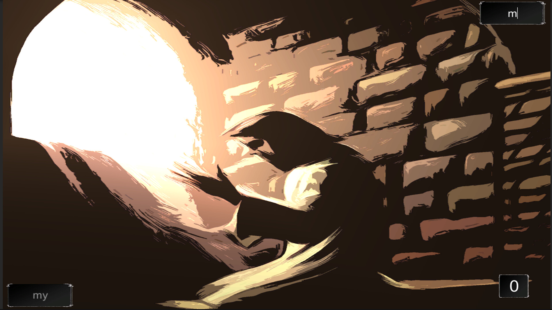 The Four Paths screenshot 8