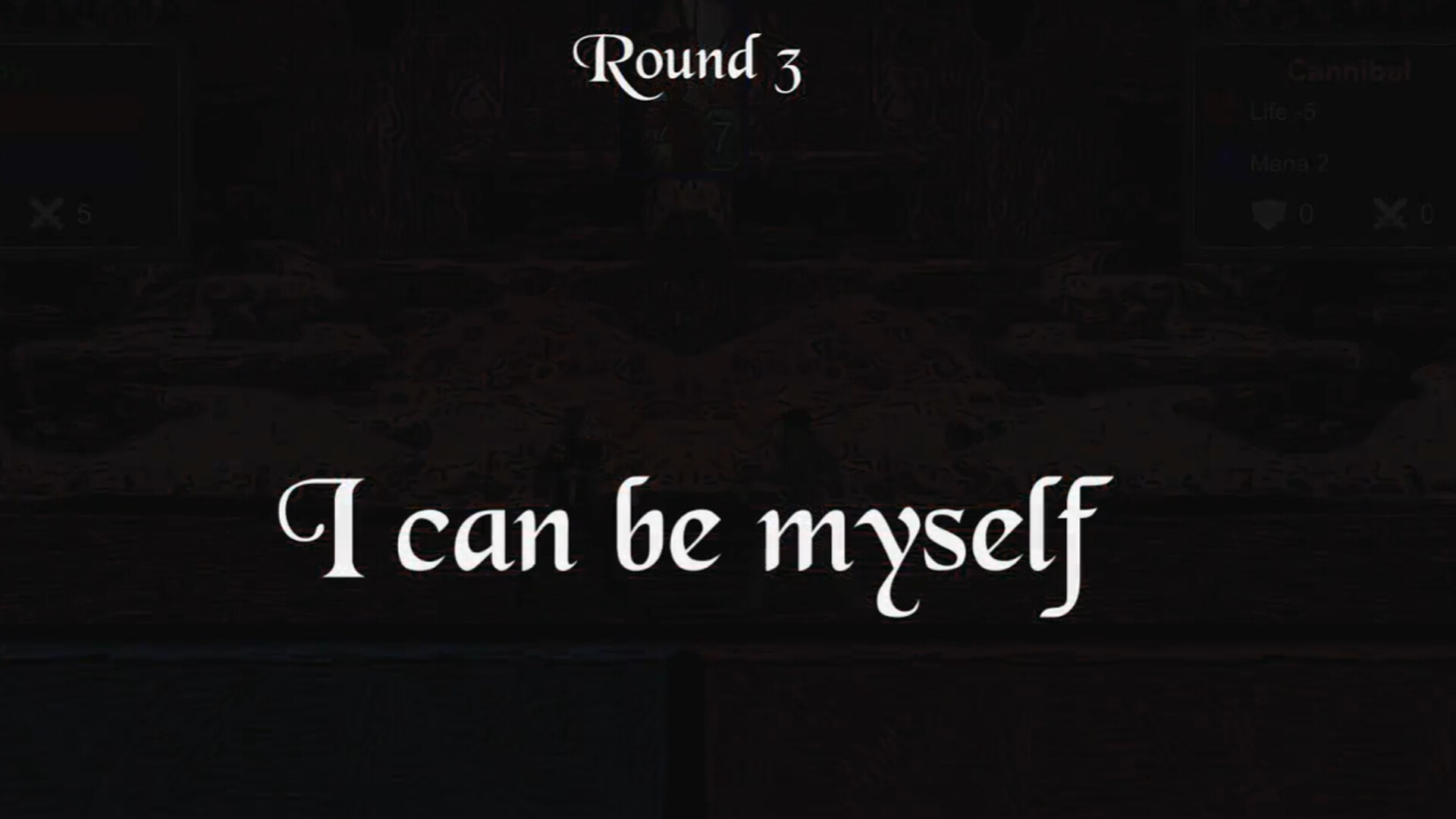 The Four Paths screenshot 4