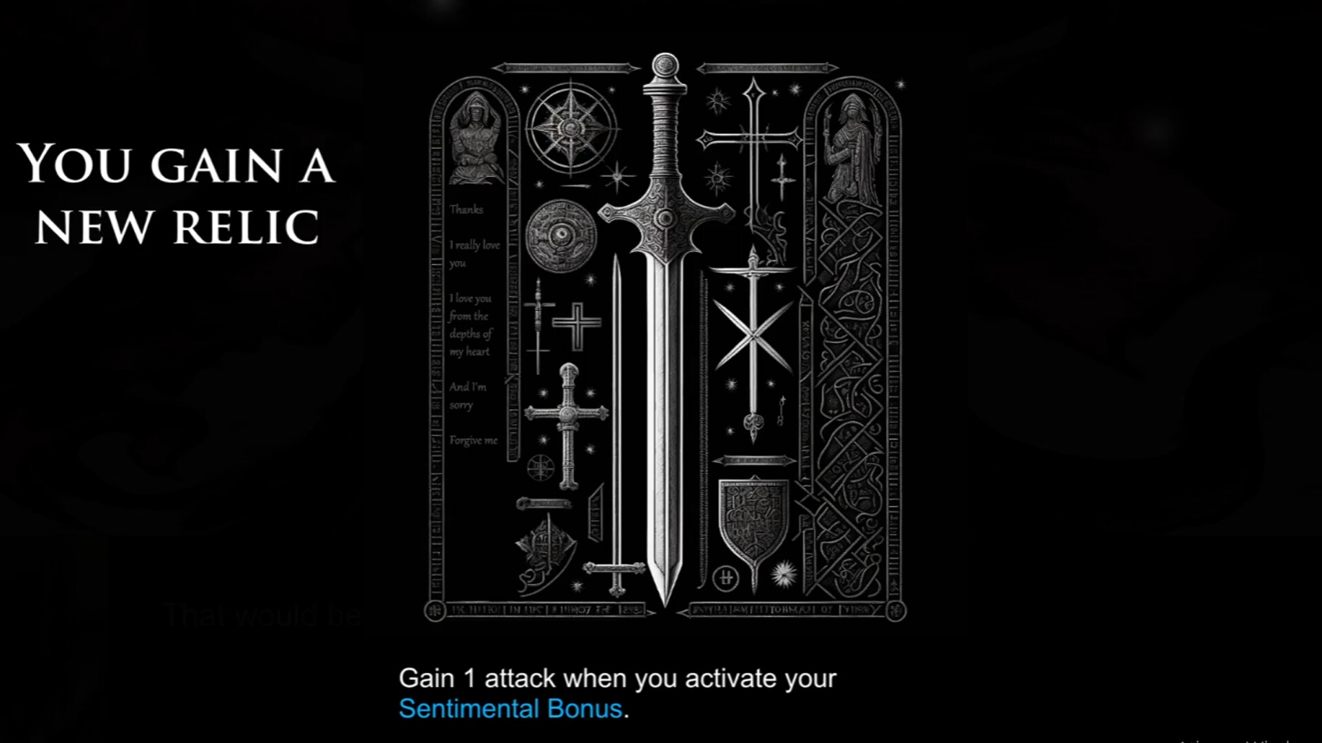The Four Paths screenshot 2