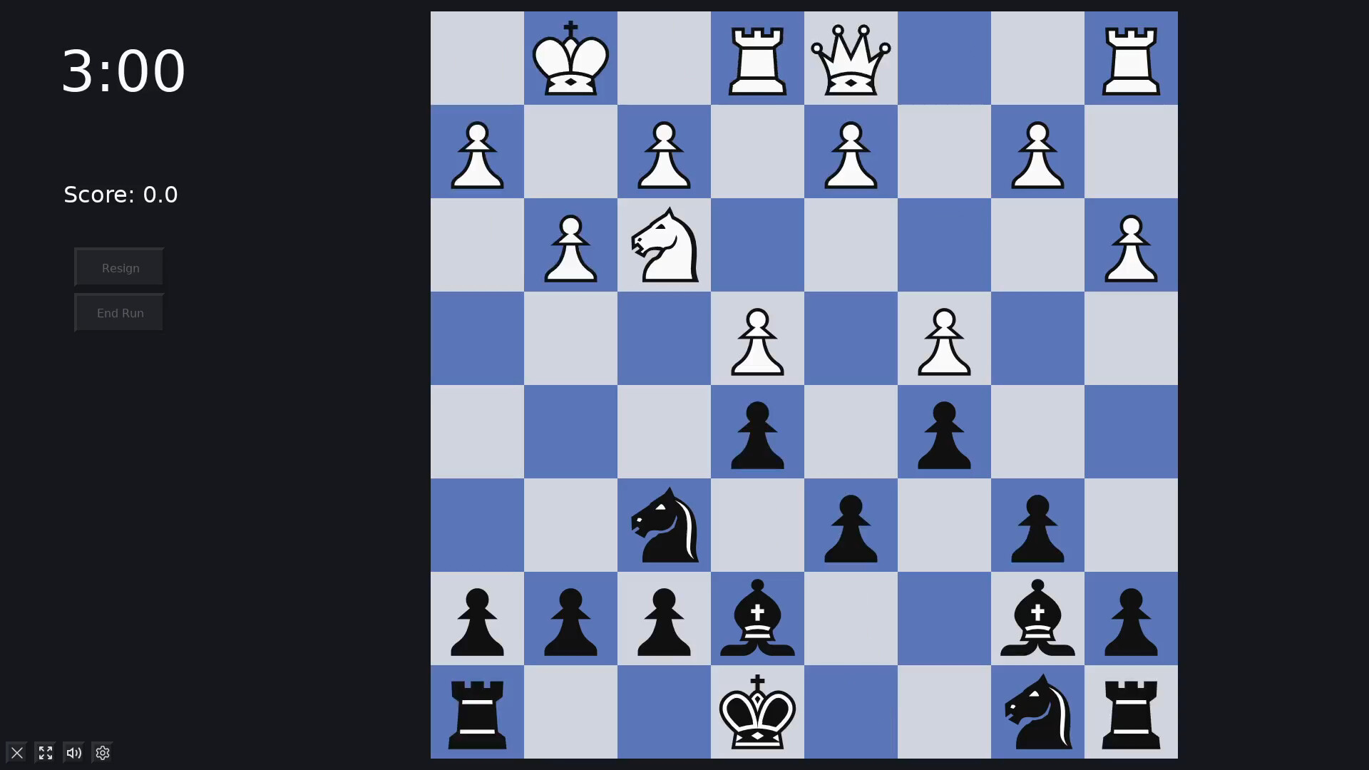 Checkmate Challenge screenshot 7
