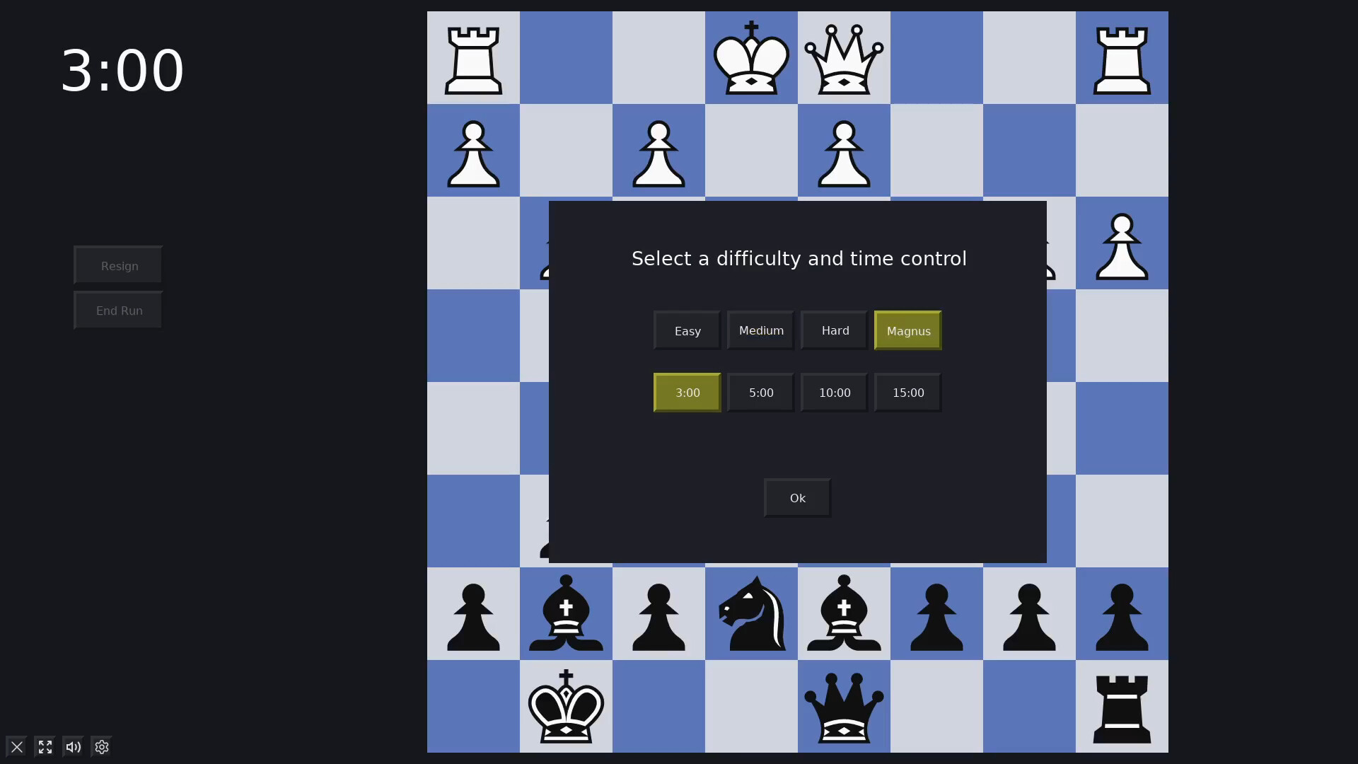 Checkmate Challenge screenshot 4