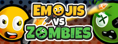 Emojis vs Zombies cover art