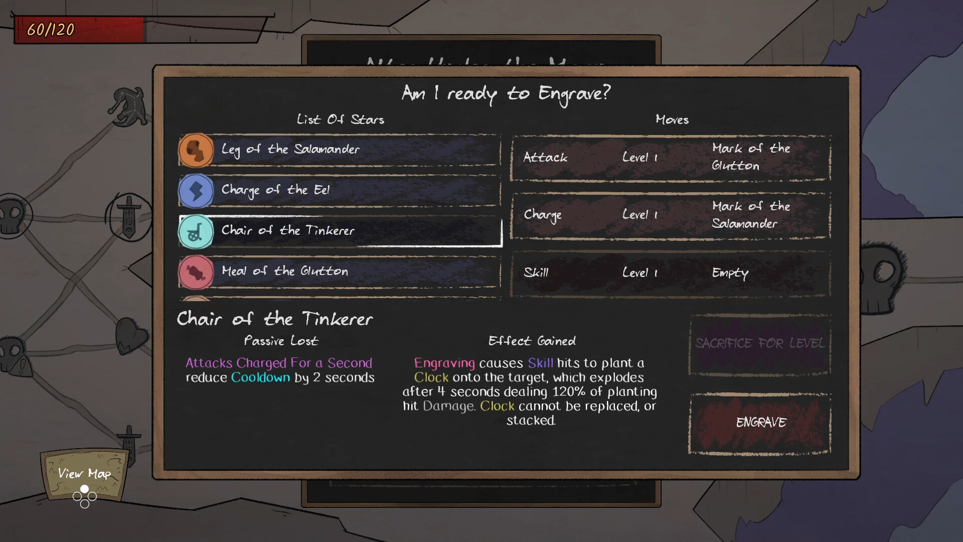 Burning Branch screenshot 6