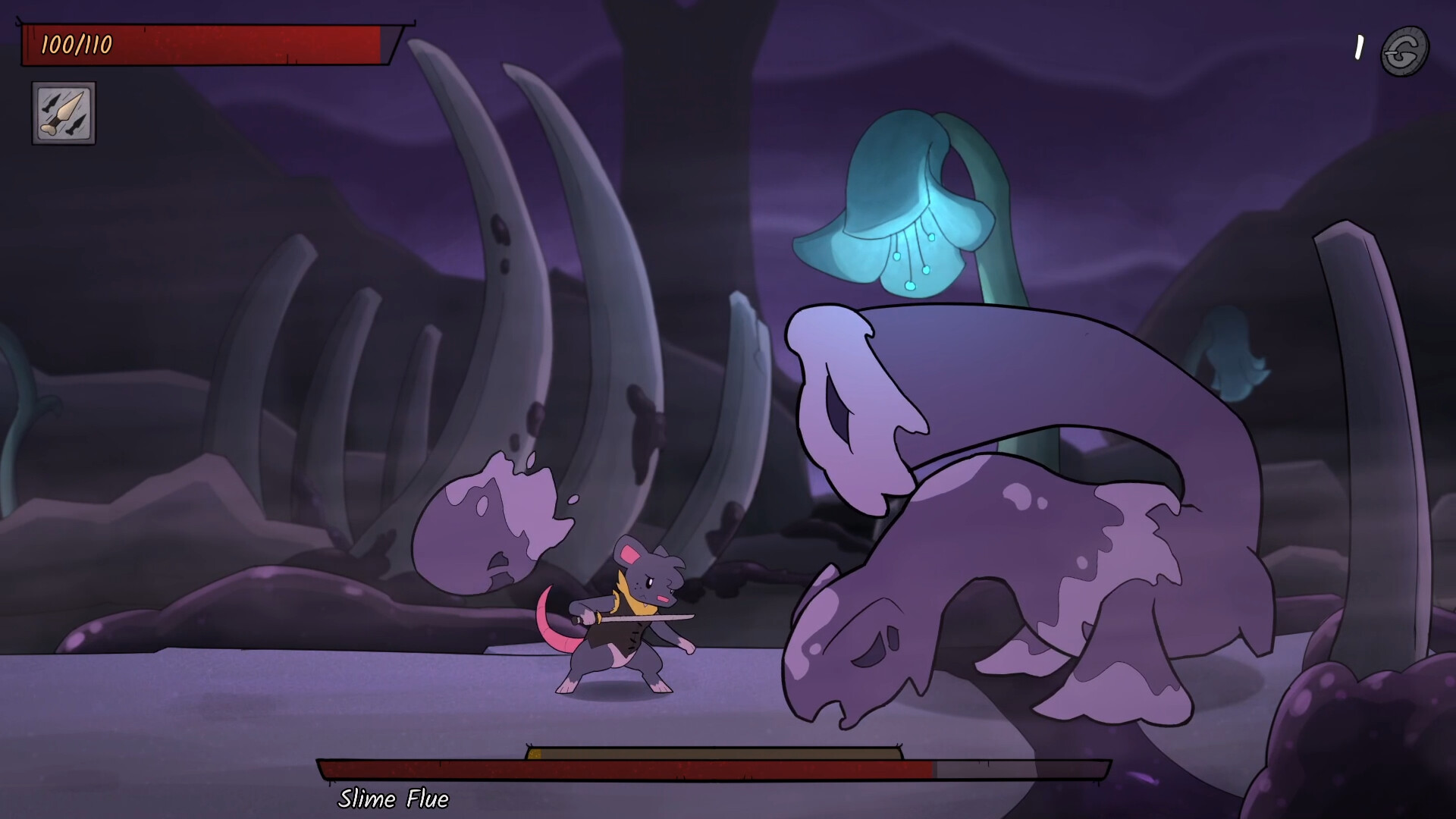 Burning Branch screenshot 7