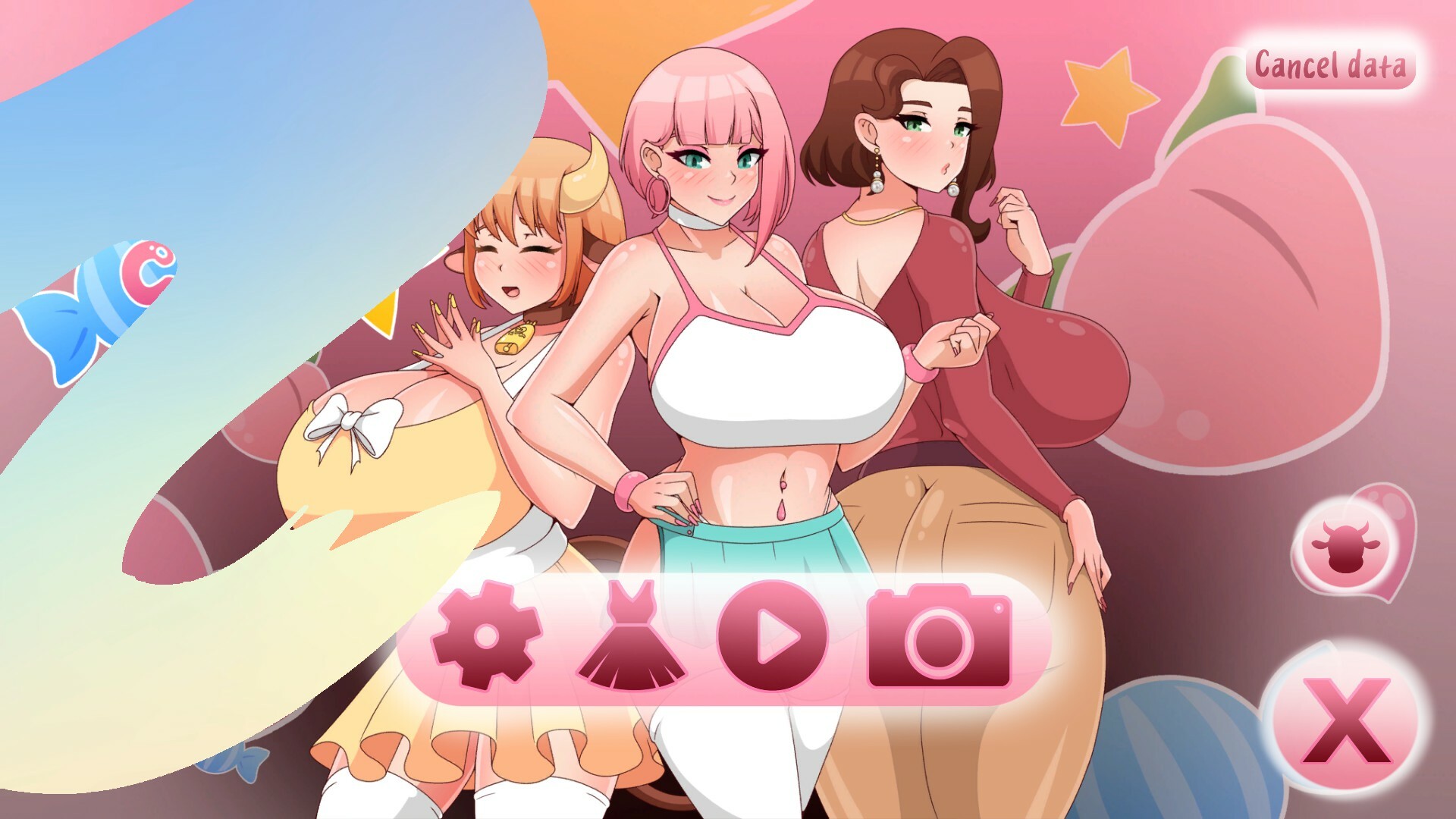 Love Love Candy screenshot 13