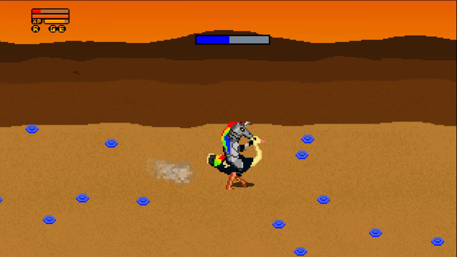 Fist Puncher RUA Character DLC - image 5