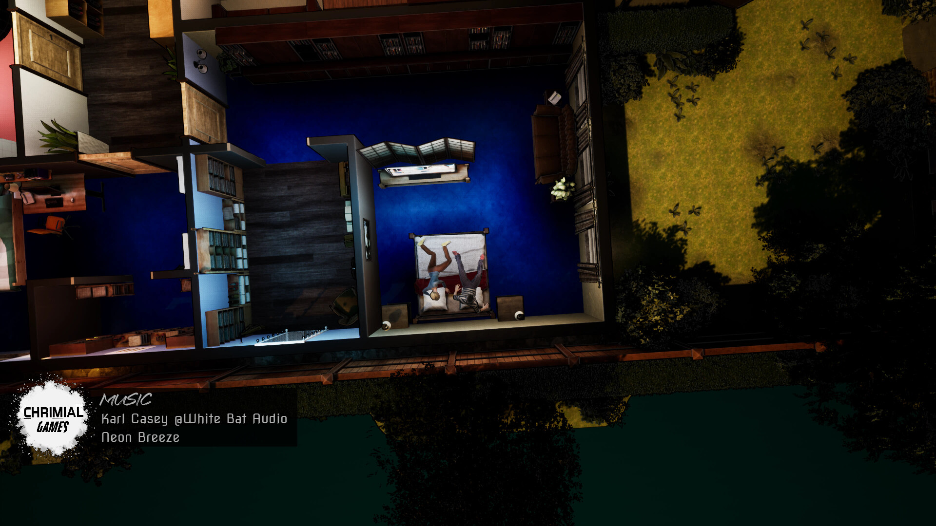 Blackout Memphis screenshot 10
