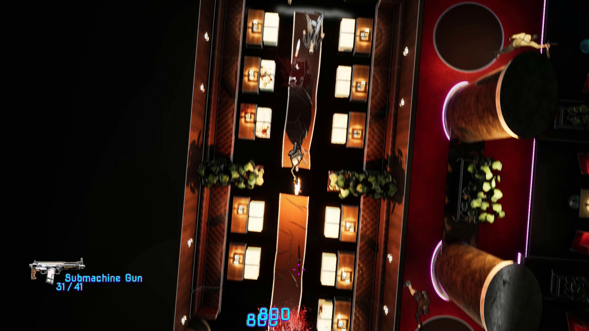Blackout Memphis screenshot 7