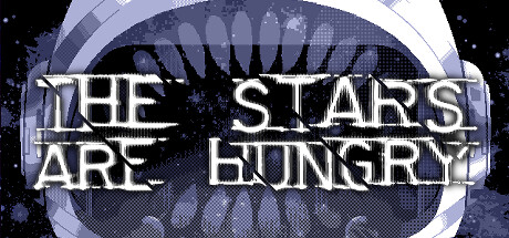 The Stars Are Hungry Cover Image