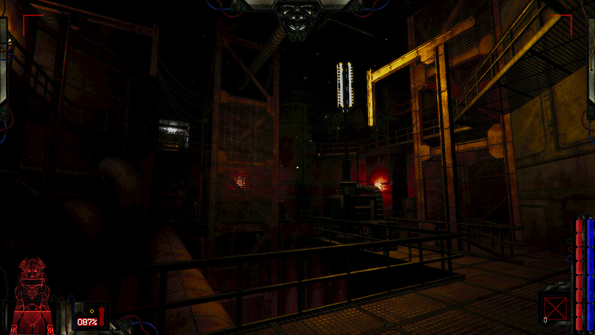 Red Entropy screenshot 3