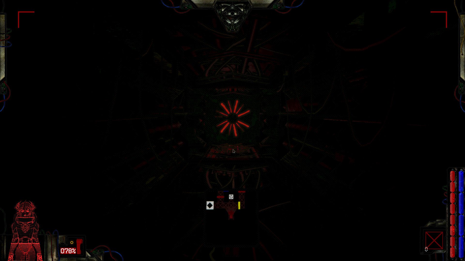 Red Entropy screenshot 4