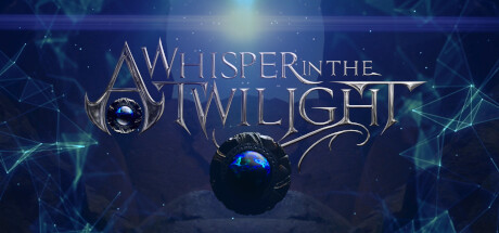A Whisper in the Twilight: Chapter One — Steam header
