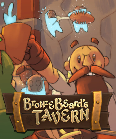 Bronzebeard's Tavern