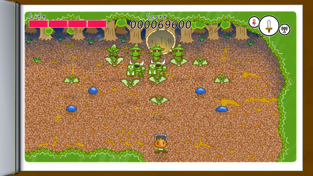 Hepo screenshot 2