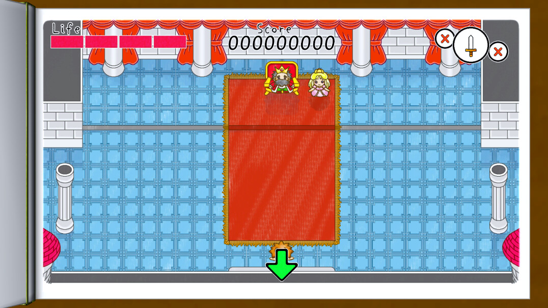 Hepo screenshot 1