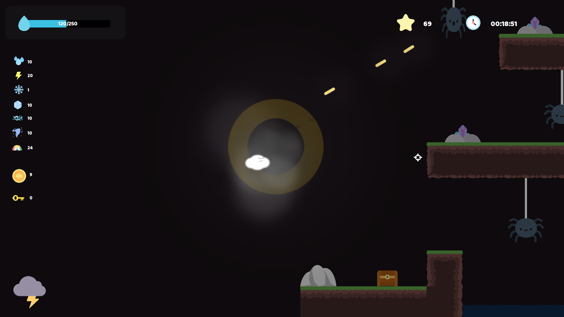 Weather Dominance screenshot 12