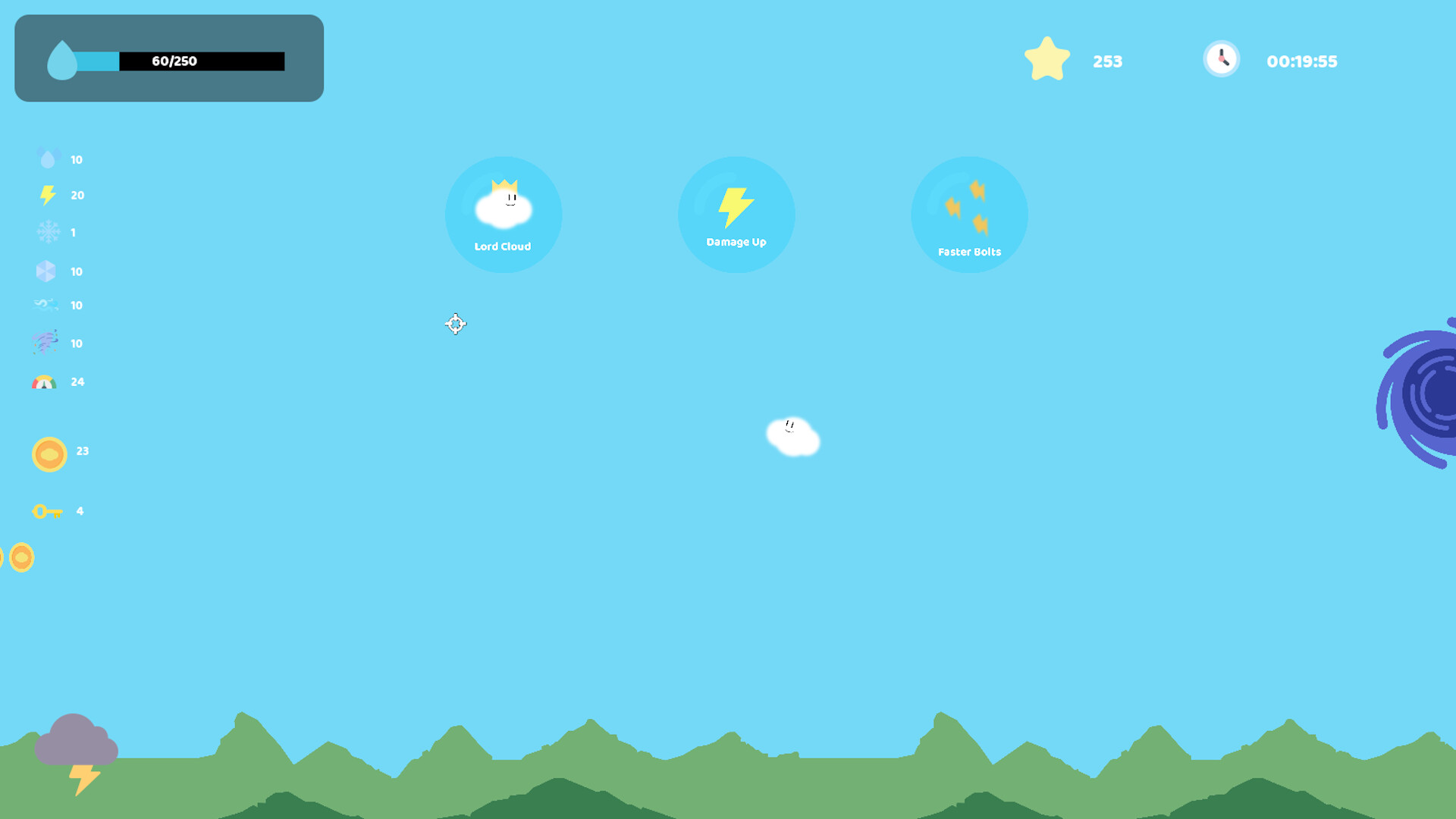 Weather Dominance screenshot 10