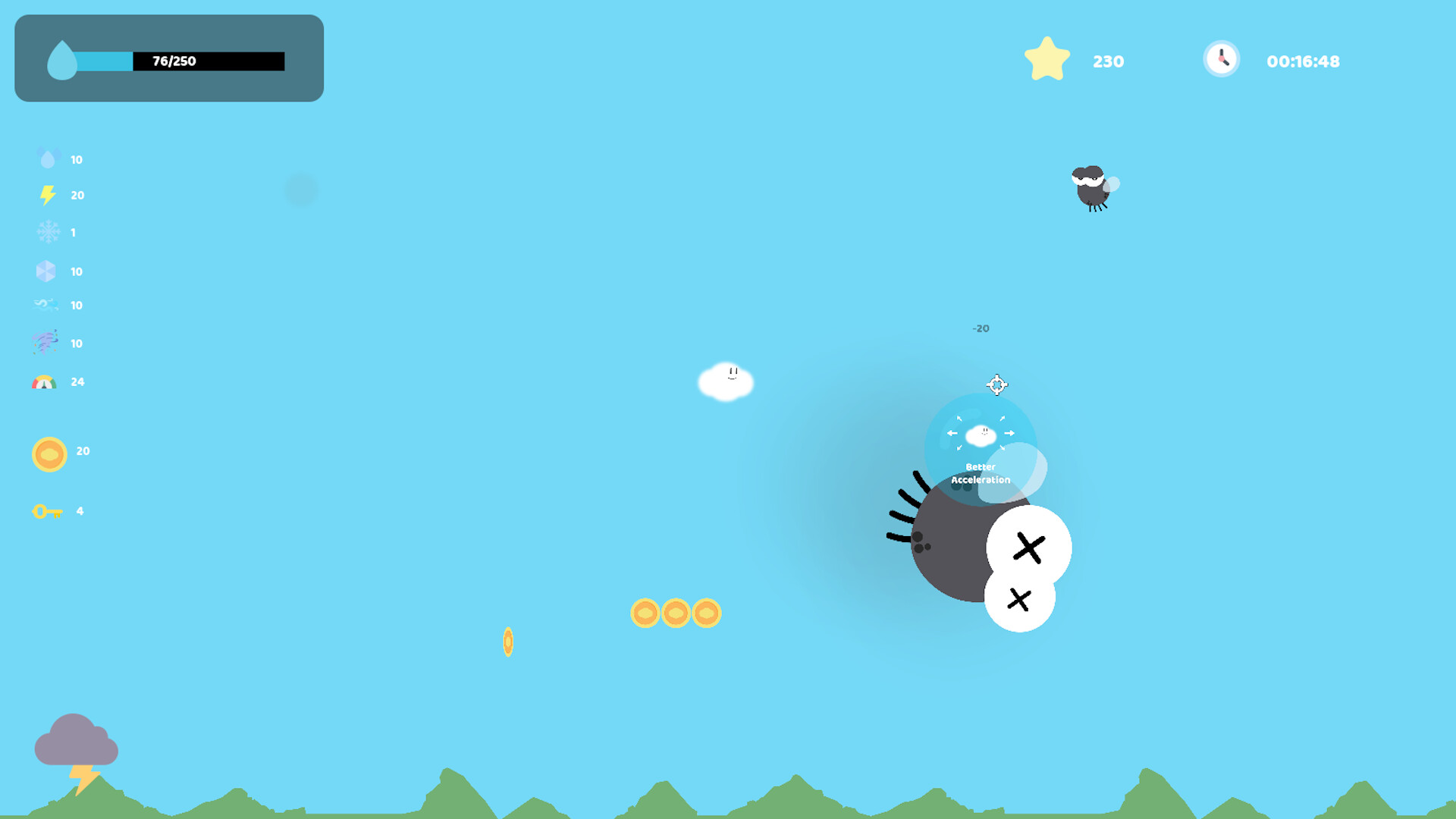 Weather Dominance screenshot 9