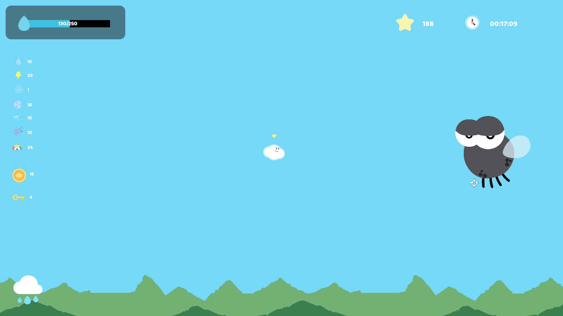 Weather Dominance screenshot 6