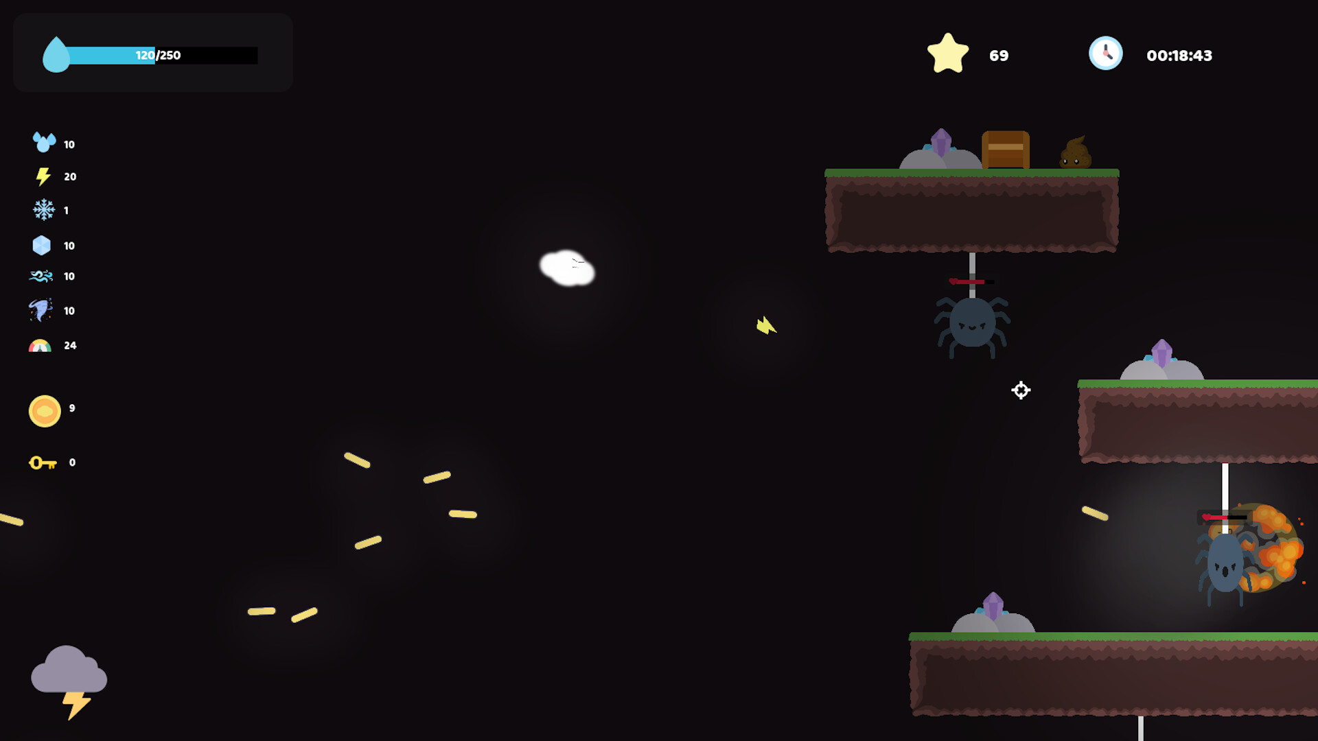 Weather Dominance screenshot 13