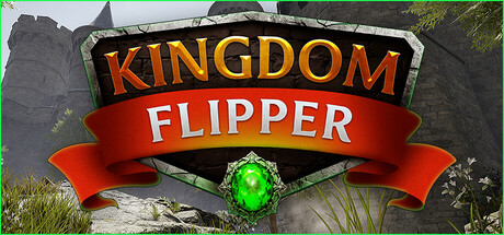 Kingdom Flipper Cover Image