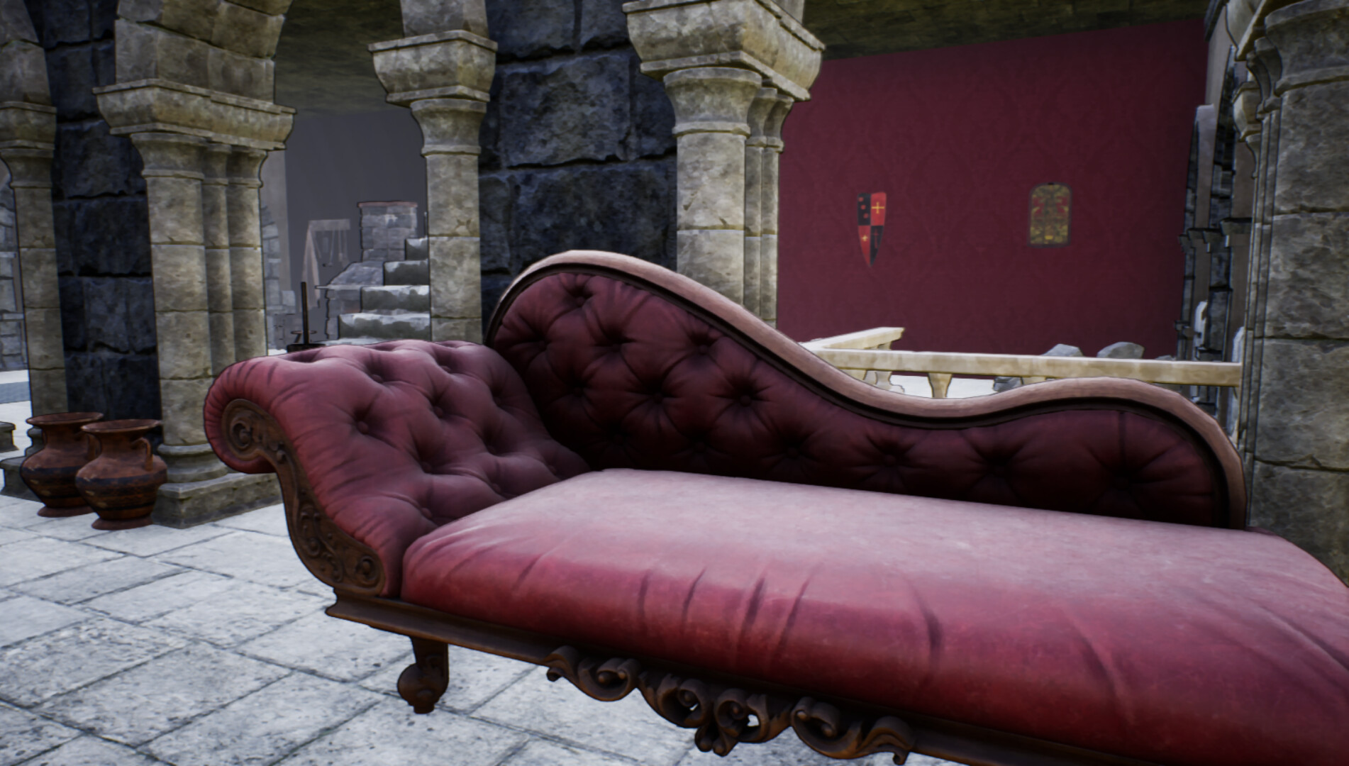 Kingdom Flipper screenshot 6