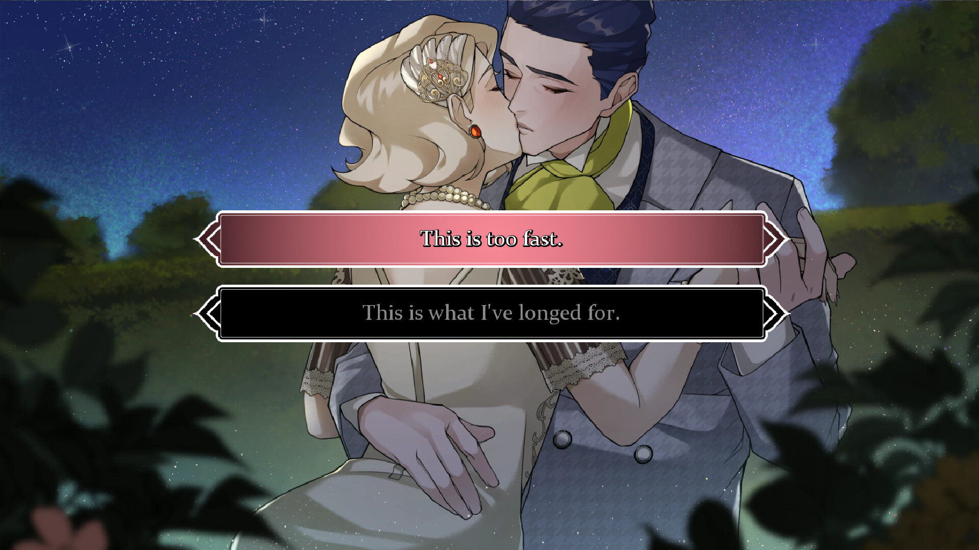 Speakeasy screenshot 7
