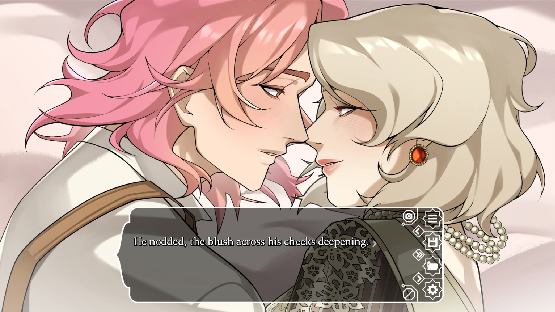 Speakeasy screenshot 2