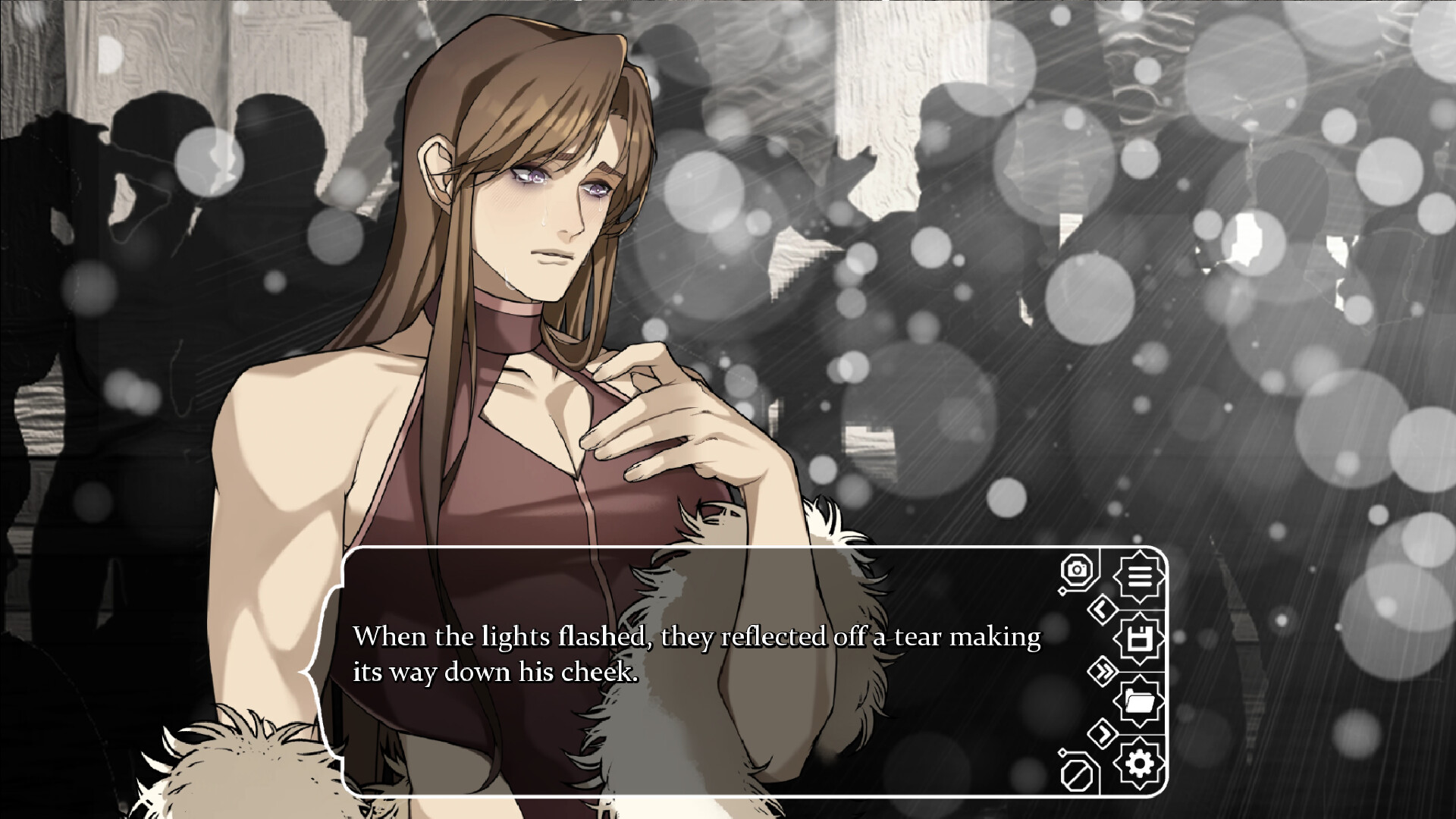 Speakeasy screenshot 5