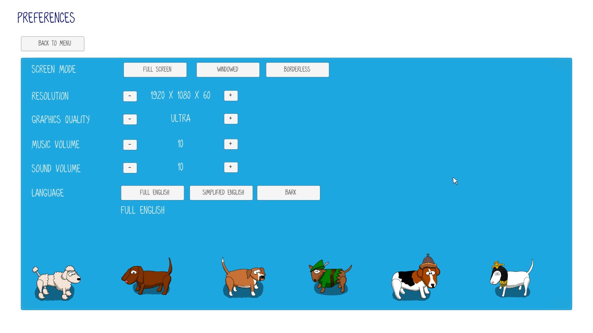 Terrierble Logic screenshot 8