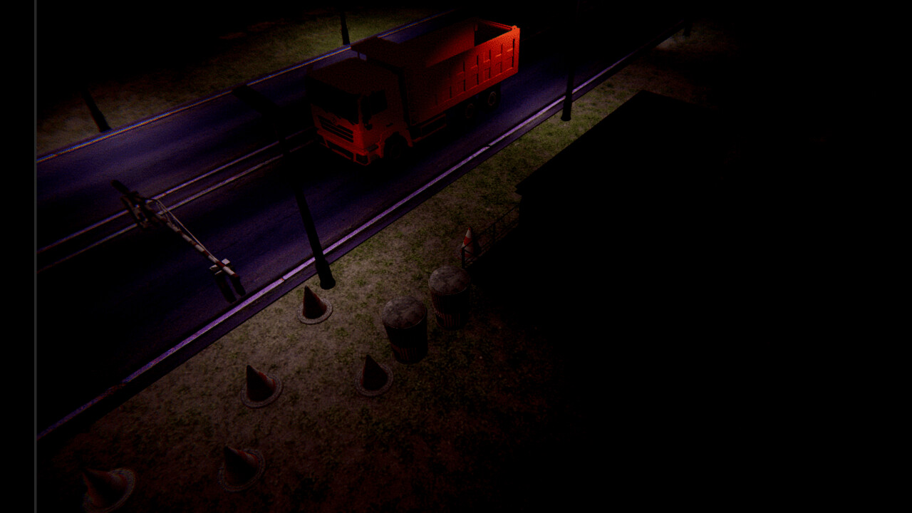 Demon's Domain The Five Items screenshot 6