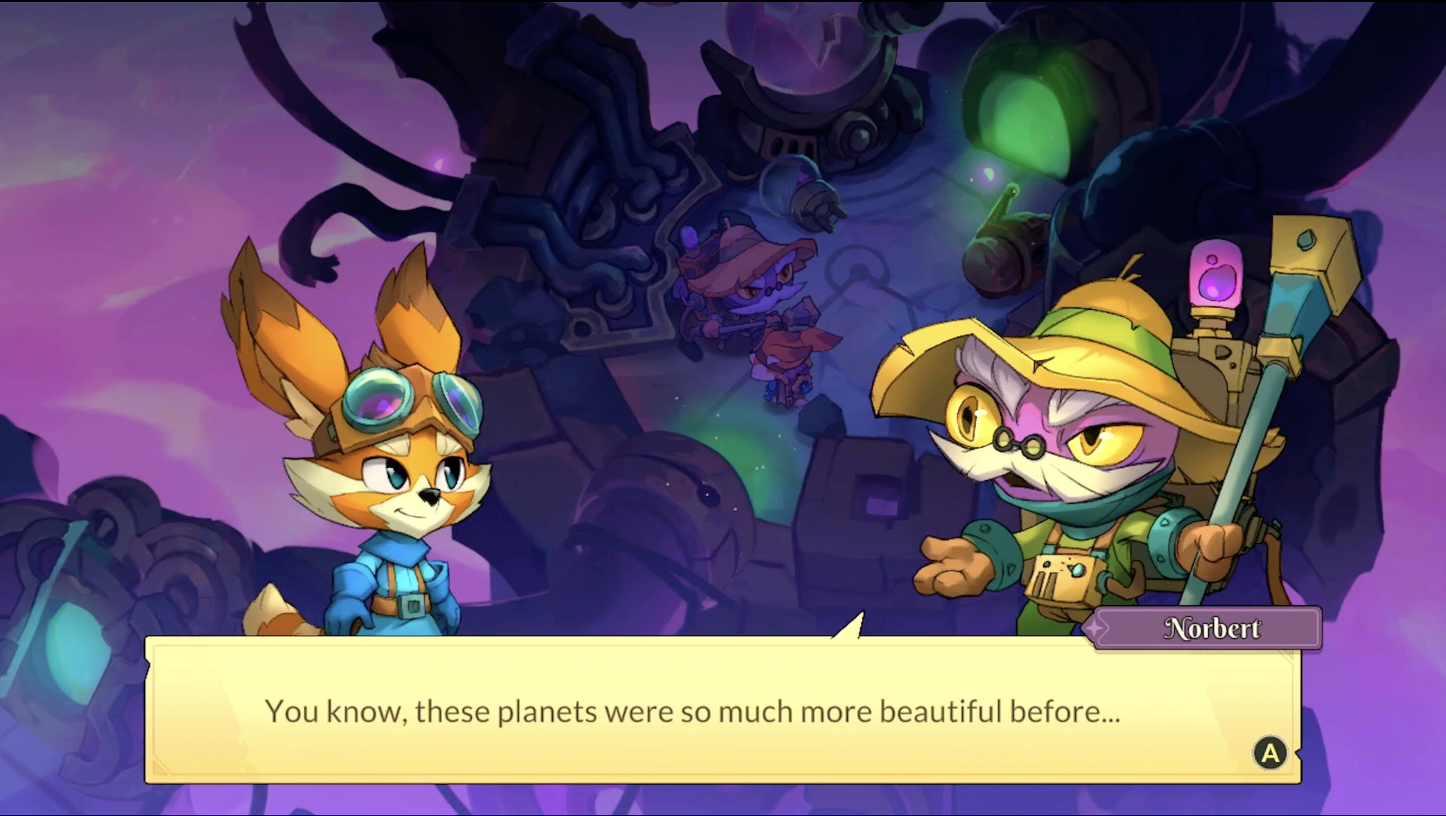 Pilo screenshot 6
