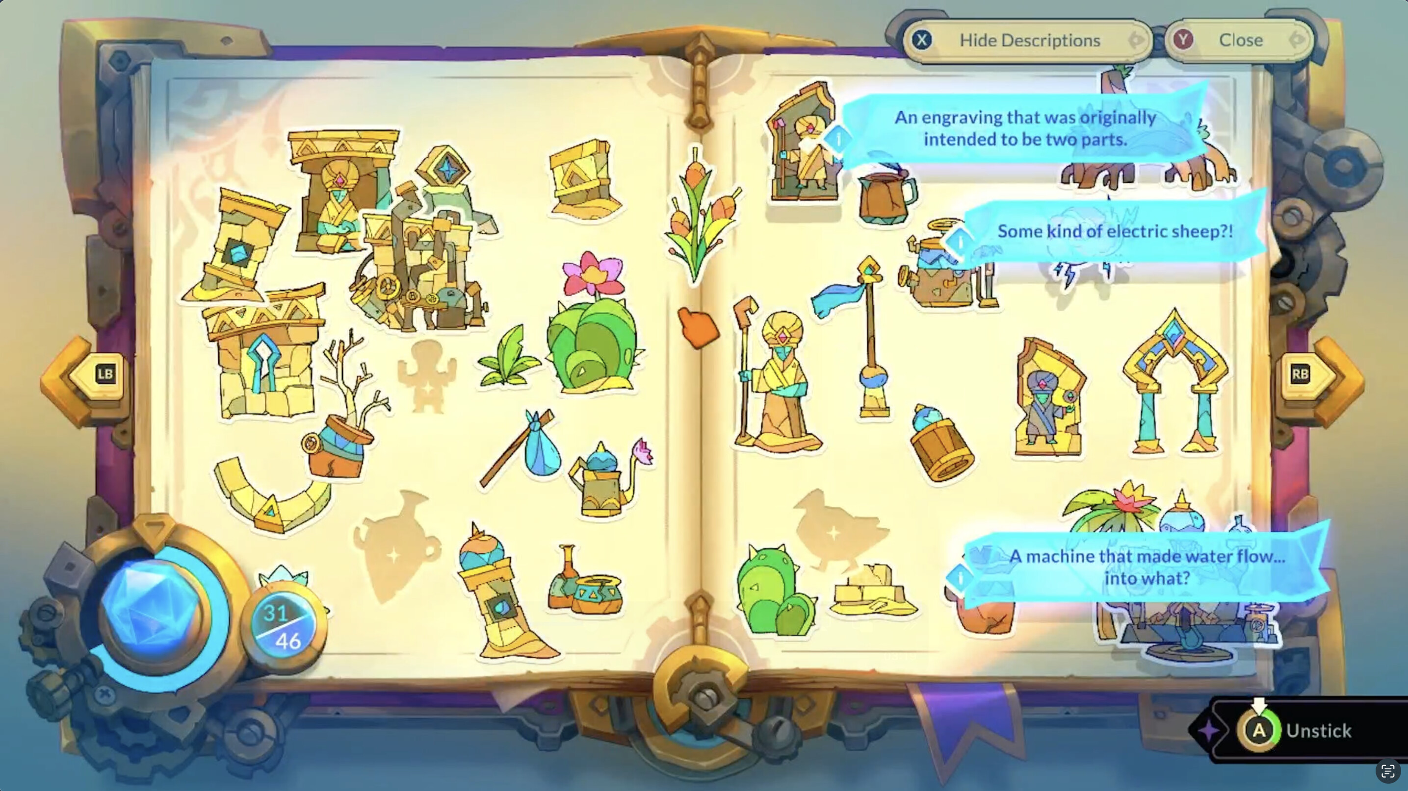 Pilo screenshot 1