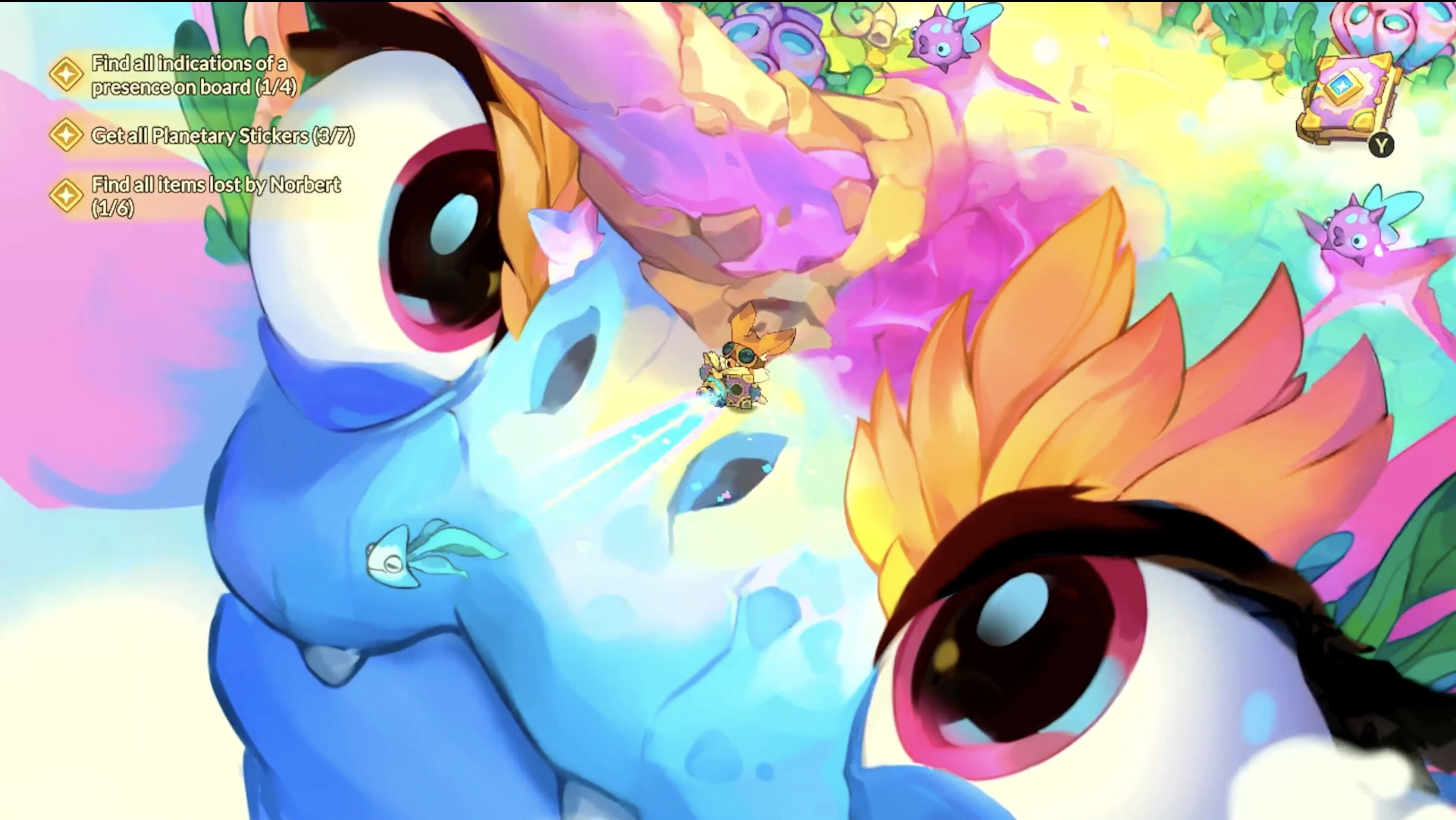 Pilo screenshot 12
