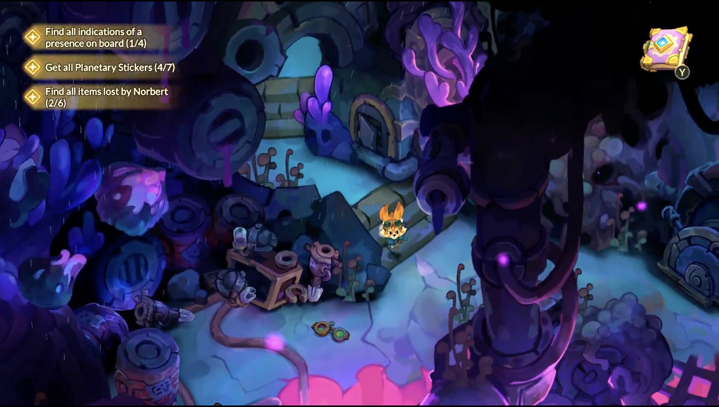 Pilo screenshot 10