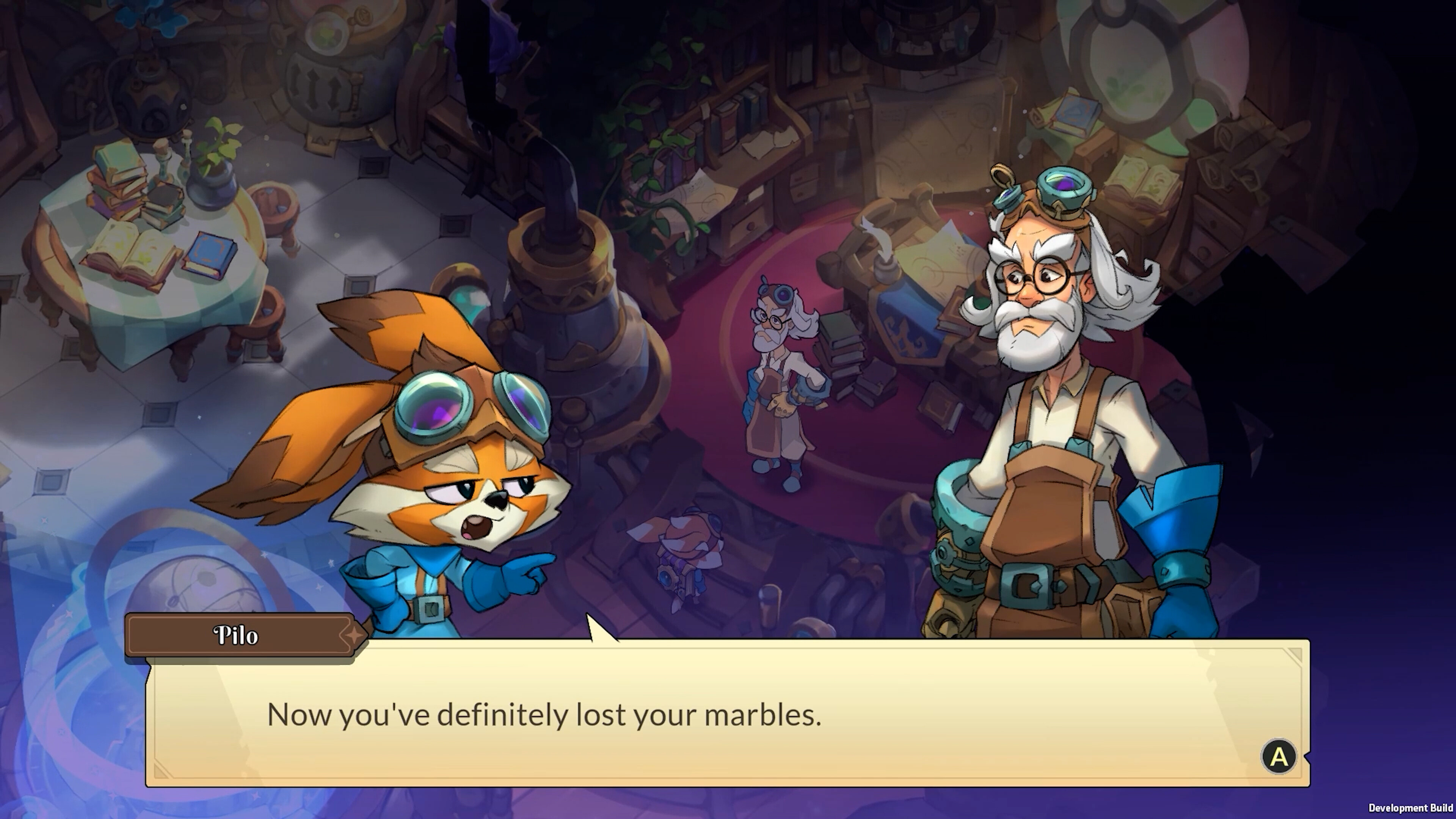 Pilo screenshot 13