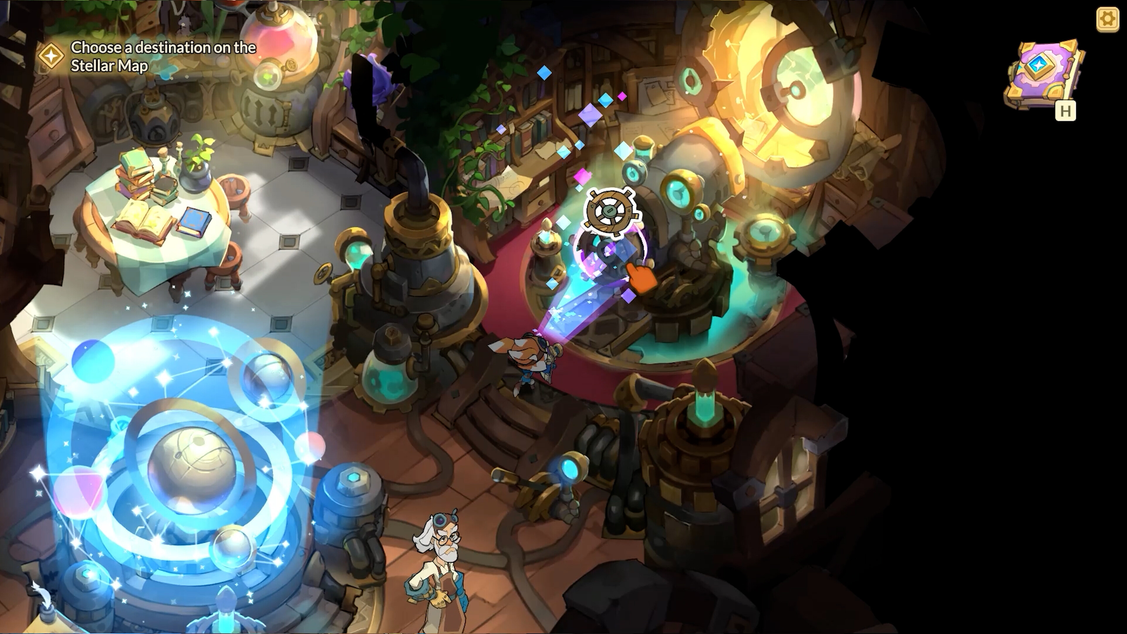 Pilo screenshot 5