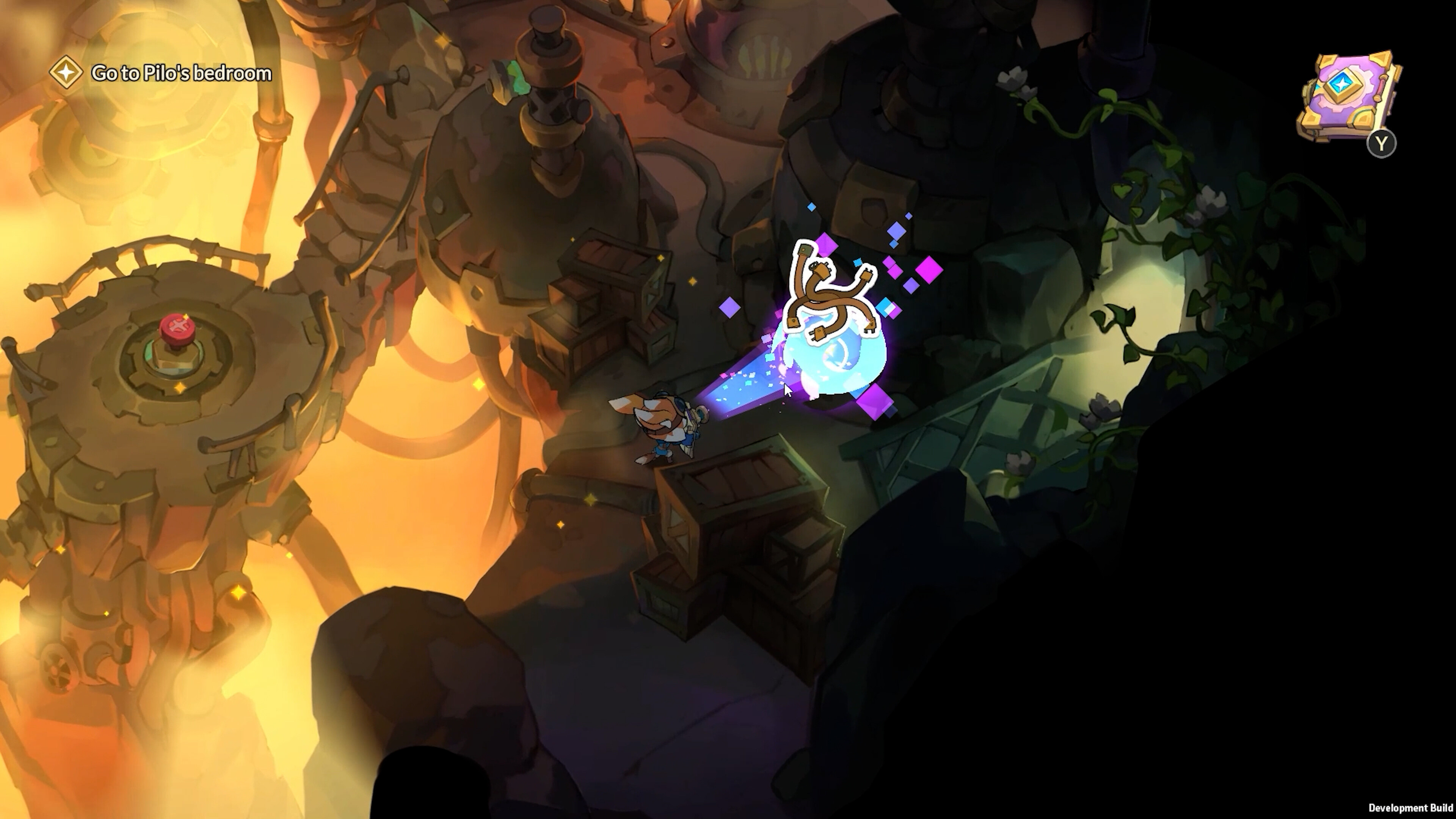 Pilo screenshot 9