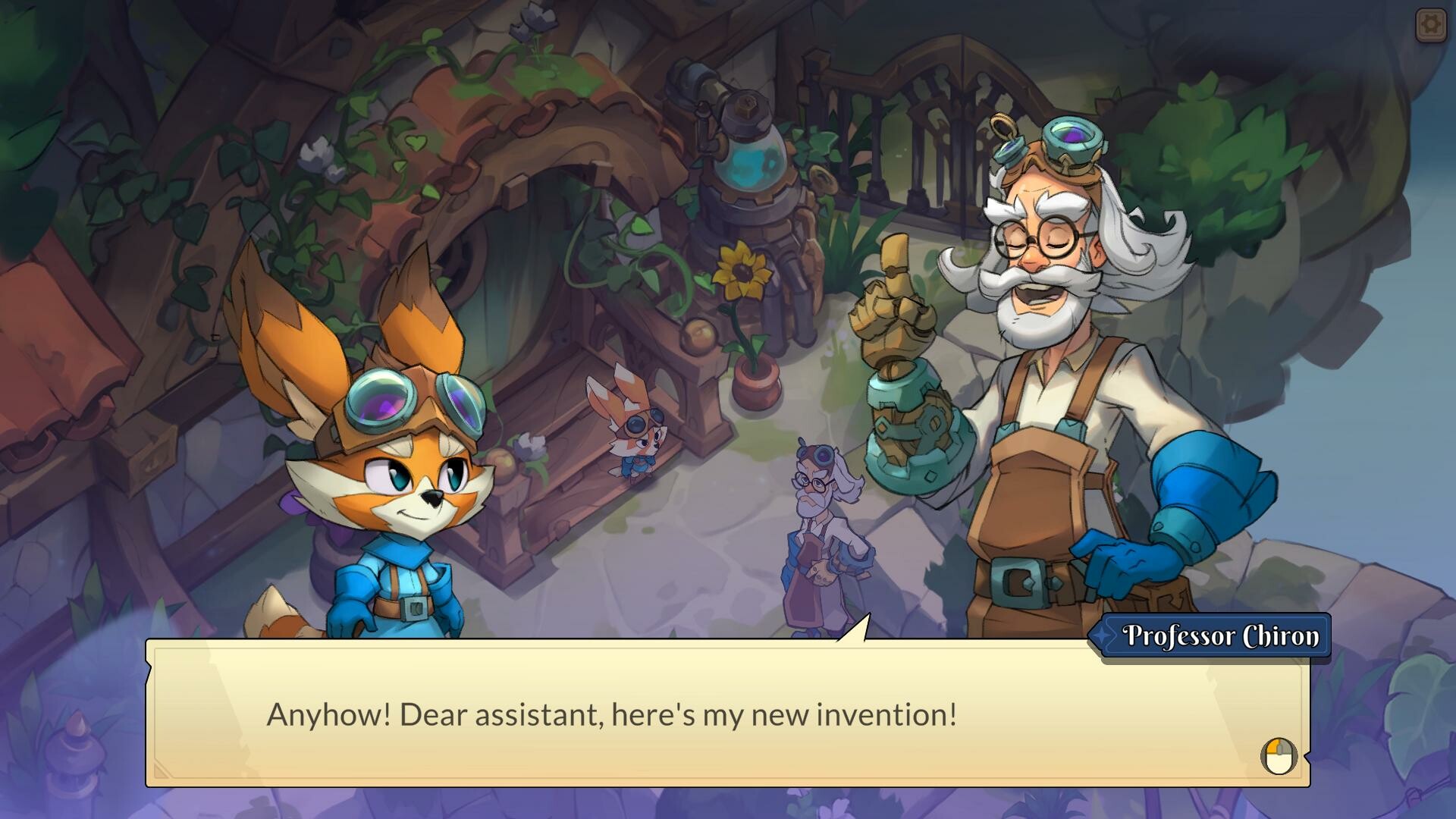 Pilo screenshot 3
