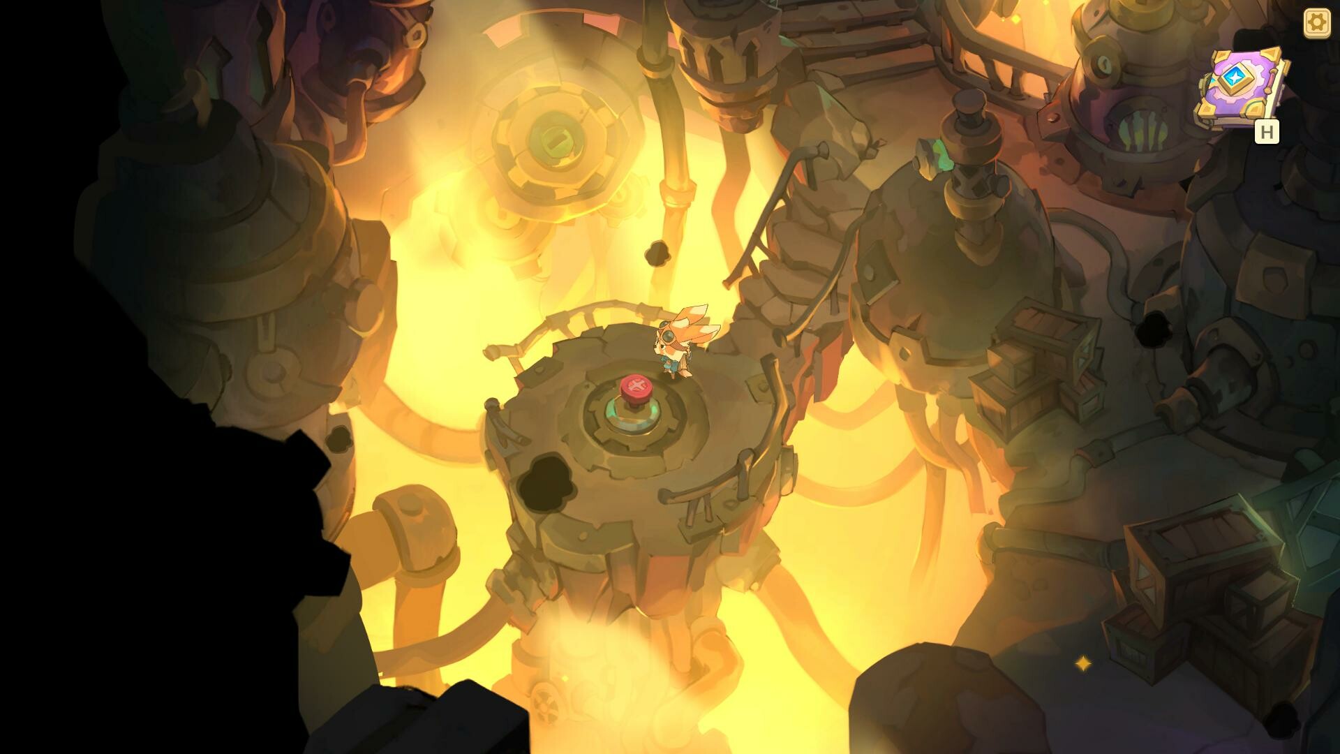 Pilo screenshot 14